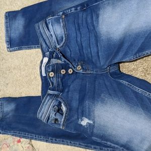 Kancan jeans